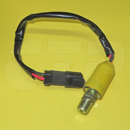 Aic Replacement Parts Switch A. Press Fits Caterpillar Models 1070612
